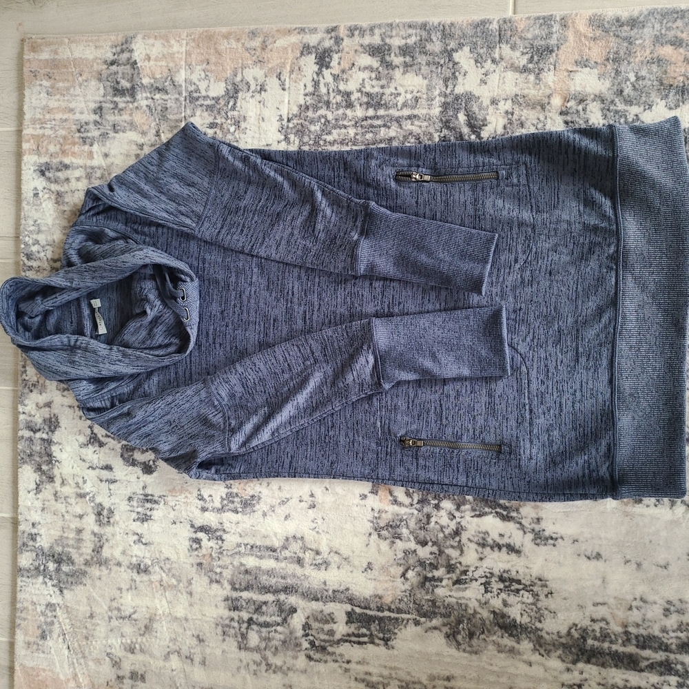 Athleta Long Sleeve Dress Size Small